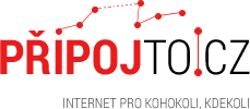 PřipojTo.cz Logo