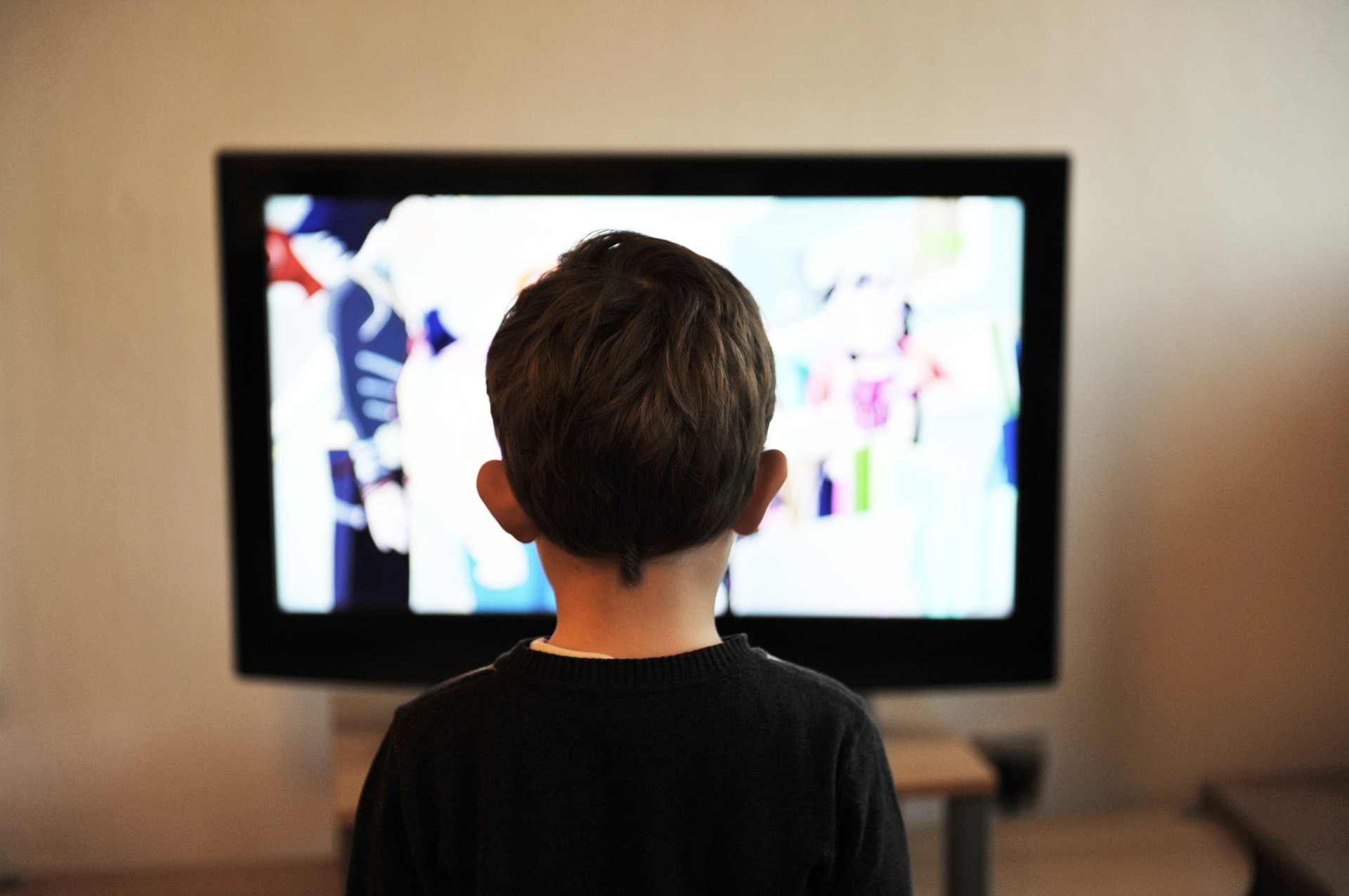 Televize přes internet od O2 myslí i na malé diváky