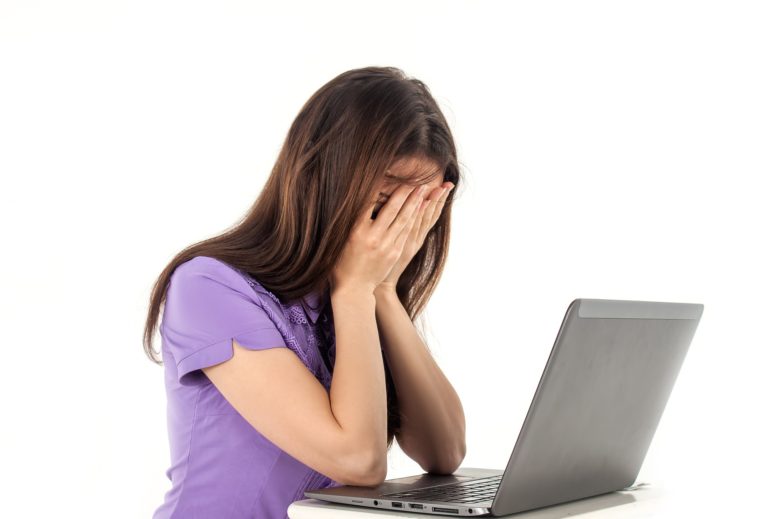 Co zpomaluje vaše připojení k internetu?