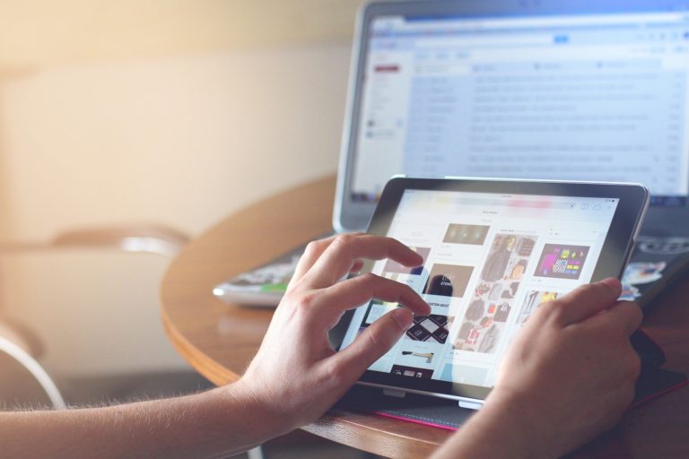 2+1 tip jak vybrat poskytovatele internetu