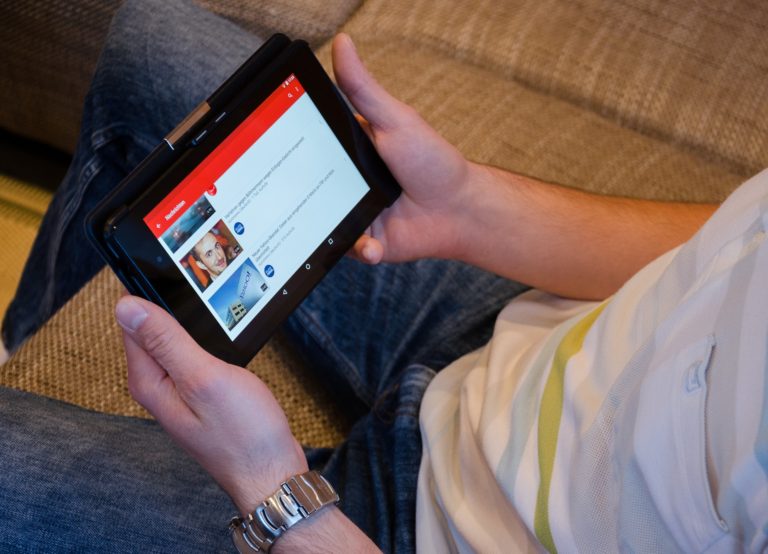 Vodafone nabízí přenosný internet s 60 GB dat