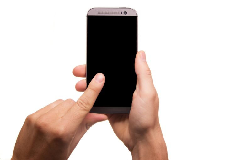Nejlepší mobilní signál v EU? U nás!