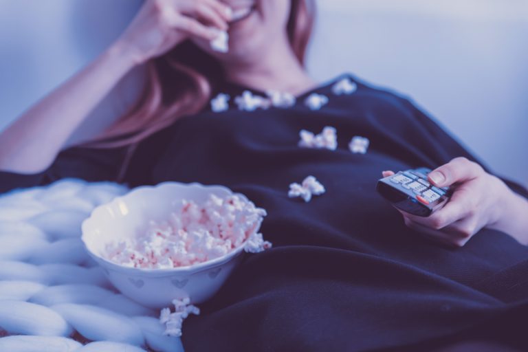 Jak funguje televize přes internet