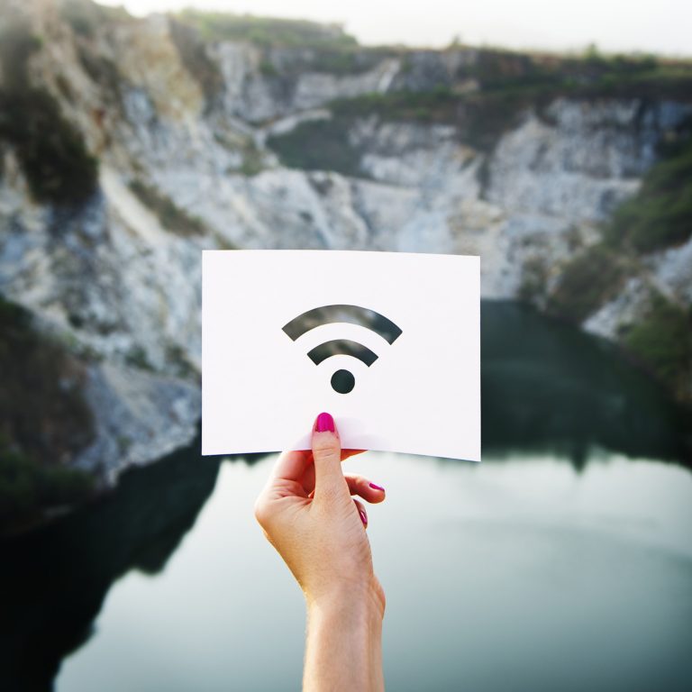 Druhé kolo dotací na vybudování WiFi připojení startuje už zítra!