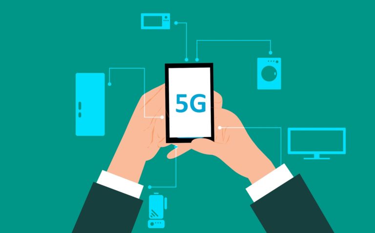 5G síť se v tomto roce dočká vylepšení