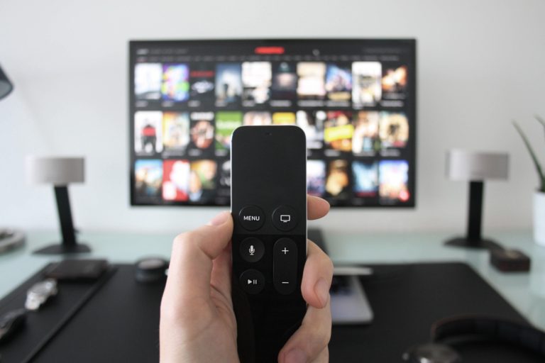 Zaostřeno na IPTV: kdo je největším hráčem na trhu?