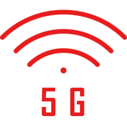 wifi (1) HD internet 5G