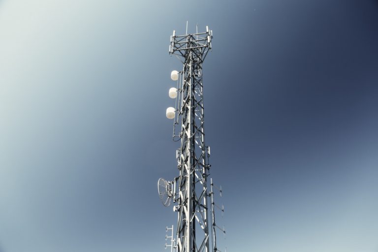 Od ledna začne přihazování na kmitočty pro 5G sítě