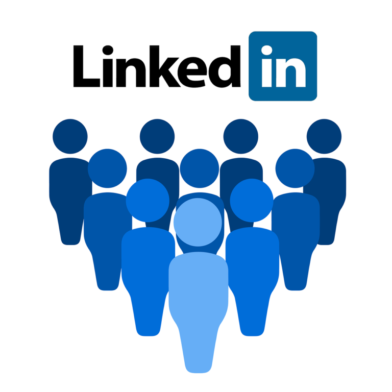 Mít či nemít profil na LinkedInu?
