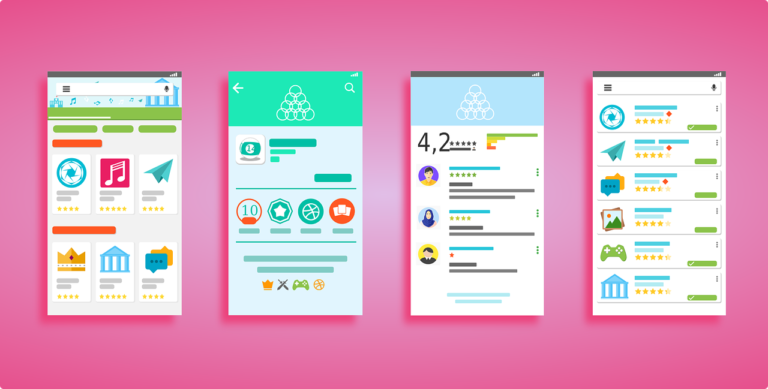 Google představil předplatné Play Pass