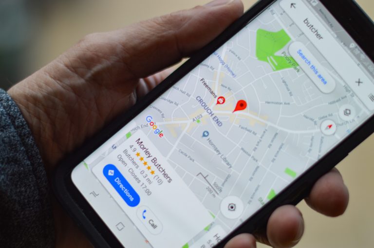 Nová vylepšení pro Google mapy: na co se můžete těšit?