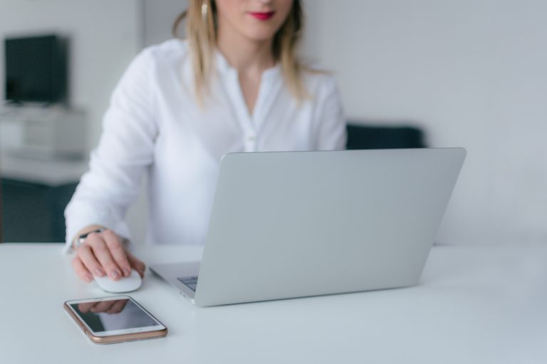 Google pracuje na technologii pro digitální doklady