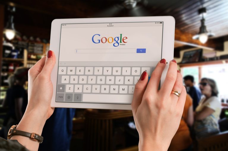 Úřady kontrolují Google kvůli nakládání s citlivými daty
