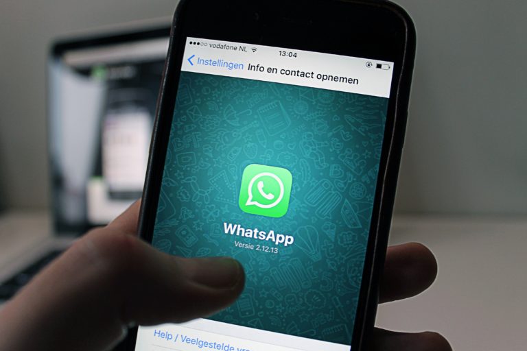 WhatsApp přišel s designovou novinkou