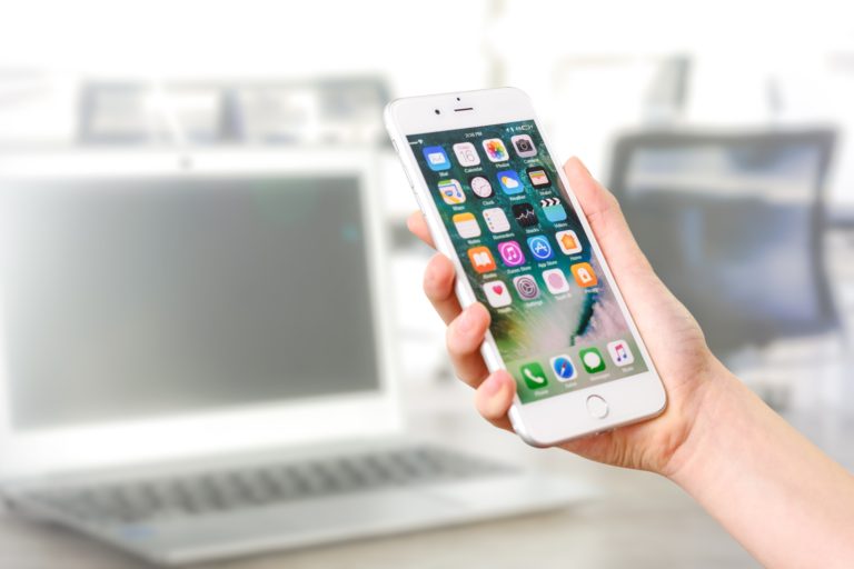 Smartphony vládnou světu