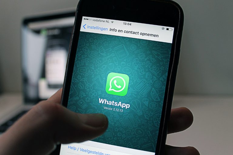 Využívejte WhatsApp na maximum
