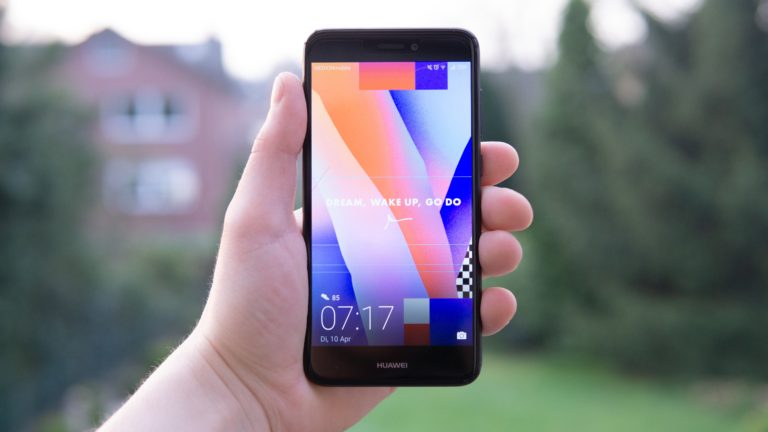 Huawei Pay bude i v Česku
