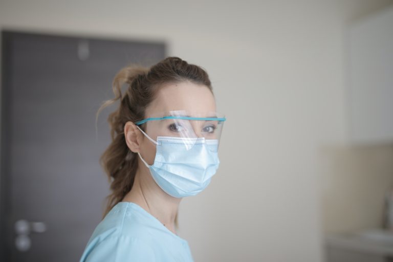 VideoDoktor.cz aneb vyšetření lékařem online