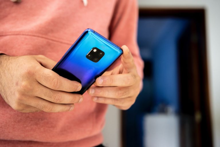 Huawei prodává Honor