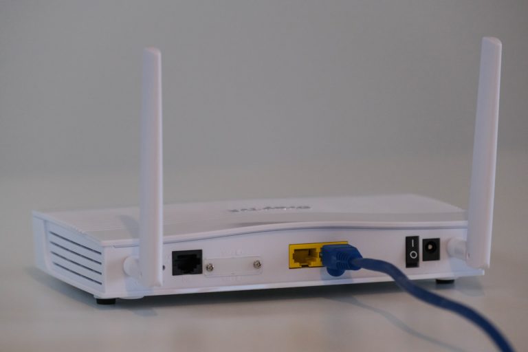 Wifi modem od známé značky. Vyplatí se taková investice?