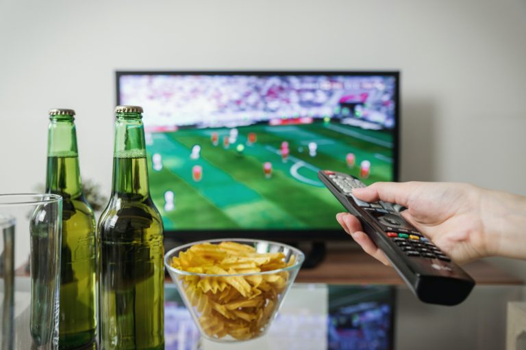 Přemýšlíte o objednání O2 TV sport? Máme pro vás pár důvodů, díky nimž se to vyplatí