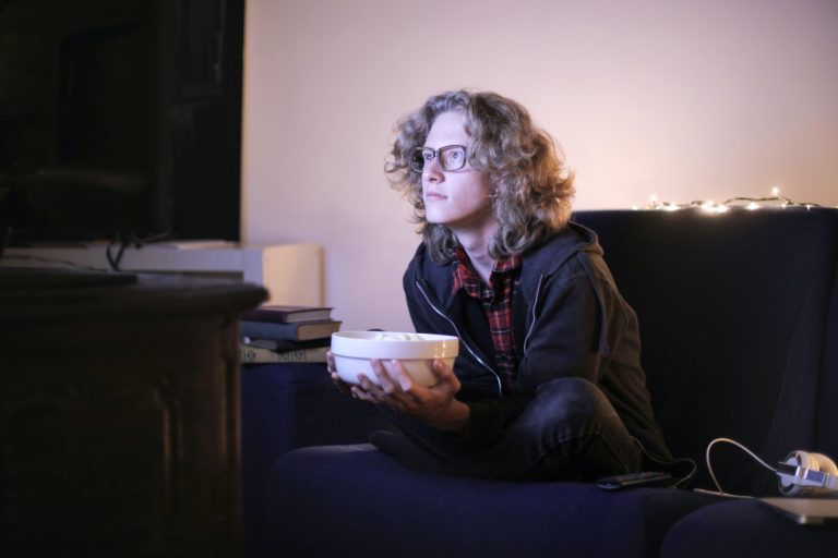 Objednávejte oblíbenou O2 TV ve třech základních tarifních nabídkách