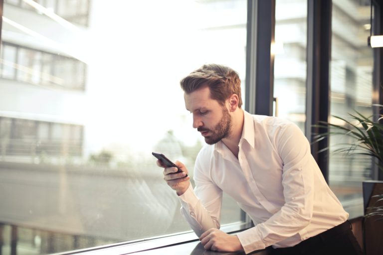 Mobilní internet jako nepostradatelný pomocník. K čemu všemu jej potřebujeme?