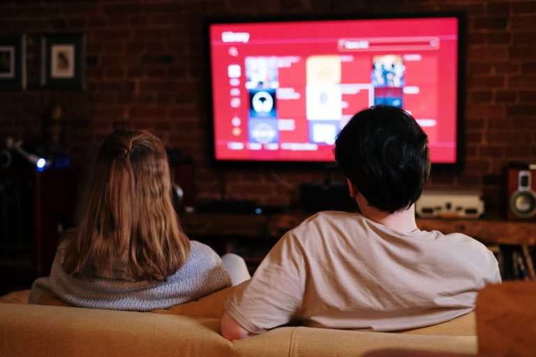 Bude nejlepší internetová televize v roce 2021 právě O2 TV?