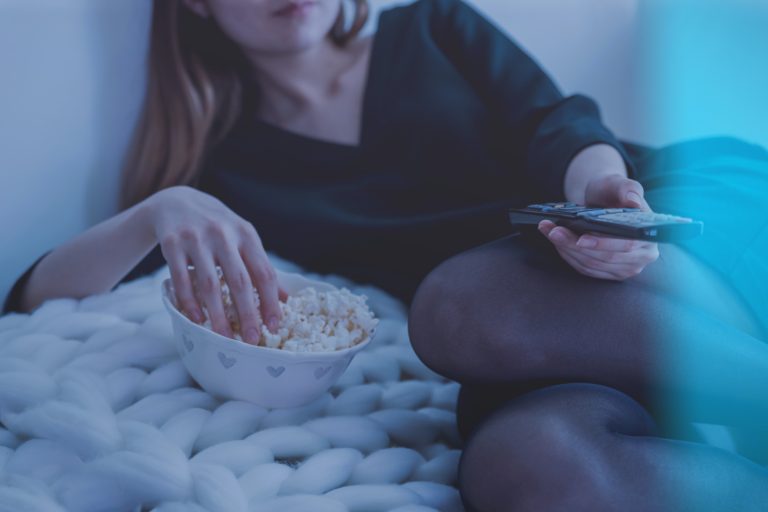 O2 TV má android aplikaci