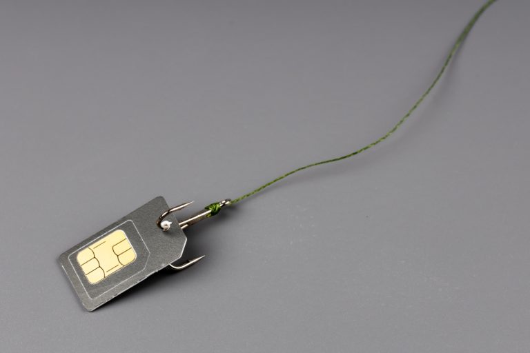 Co může datová SIM udělat, pokud dojdou předplacená data?