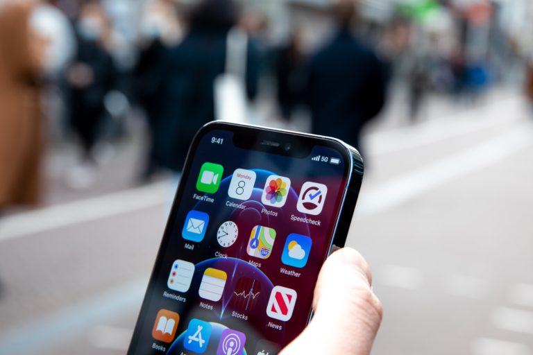 Jaká kapacita mobilních dat vám může vystačit?
