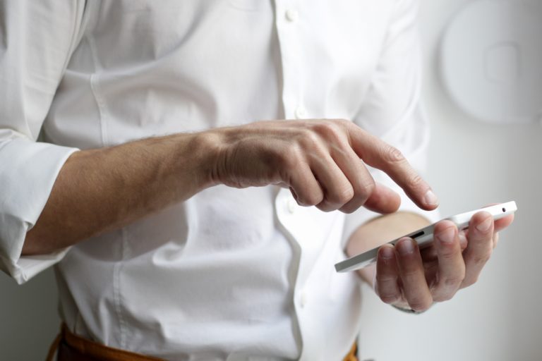 Mobilní data pro nenáročné. Kolik tak běžně spotřebujete?