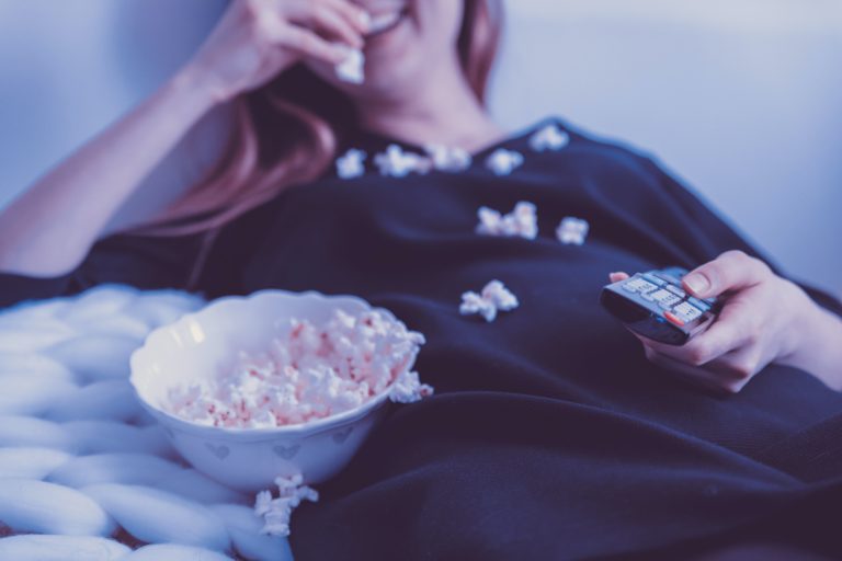 Svátky jsou za rohem. Které balíčky TV budou bezkonkurenčně nejzábavnější?