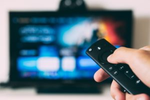 výhody online televize