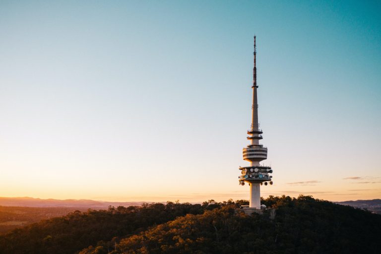 5G síť a výhody, které nabízí svým uživatelům