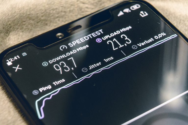 Přijde vám váš internet pomalý? Vyzkoušejte kvalitní gigabit internet