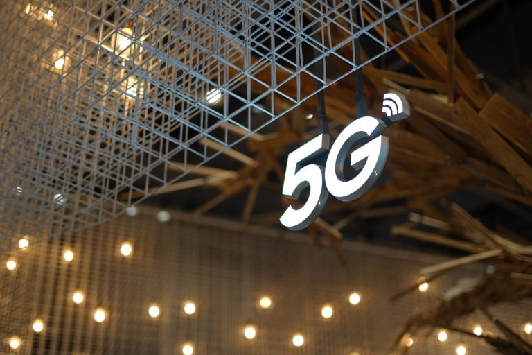 Moderní 5G připojení otevírá novou generaci přenosného internetu