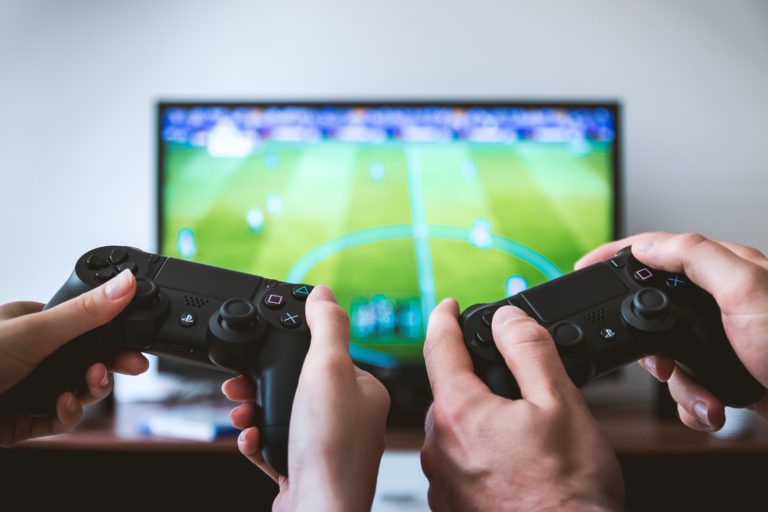 Jste milovníci sportu? Vyzkoušejte balíček sportovních programů k internetové televizi!