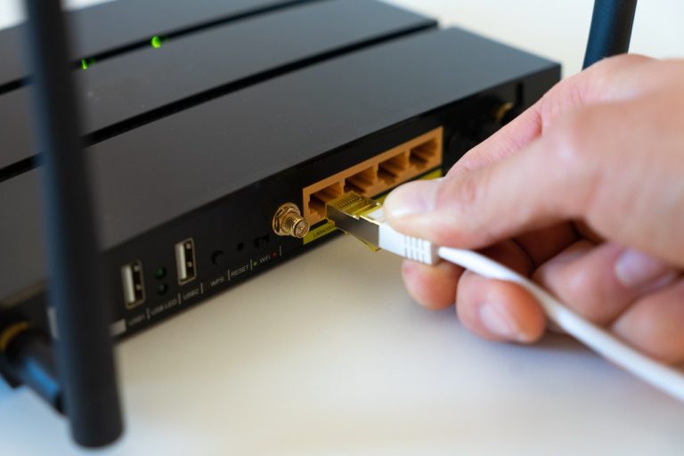 Router versus switch. Jaký je rozdíl mezi těmito zařízeními?