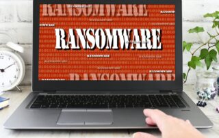 Ransomware