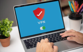 VPN