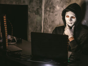 dark web