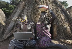 internet