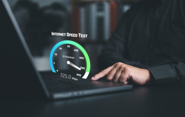 Jak funguje FUP a jak se vyhnout omezení rychlosti internetu?