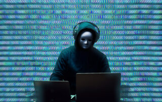 dark web