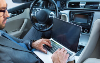 wardriving