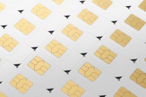 eSIM karta