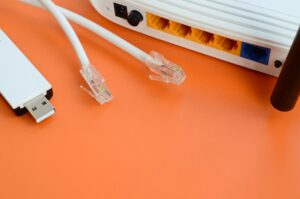 port forwarding