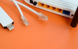 port forwarding