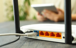 WPS a UPnP